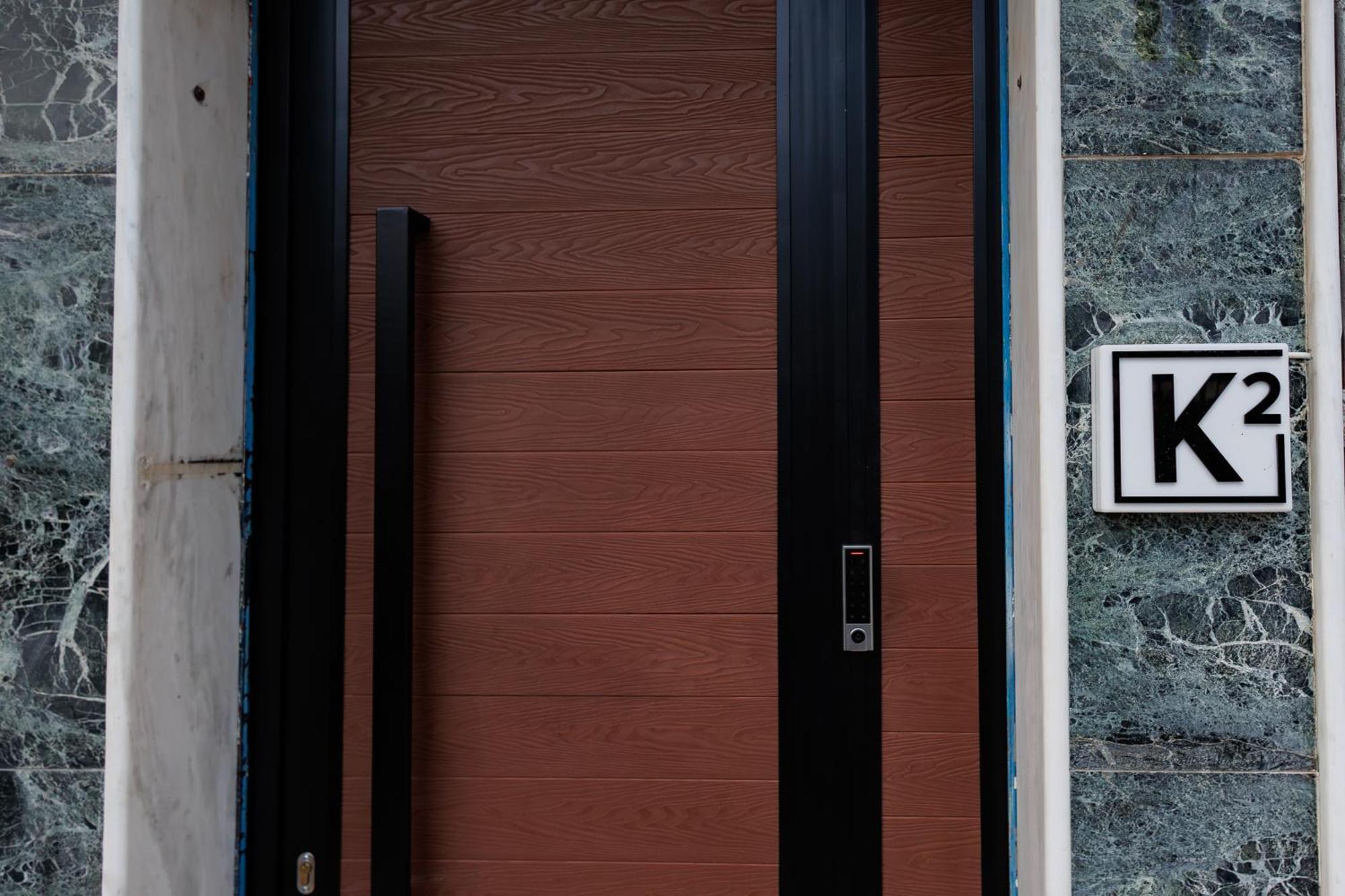 K2 Suites Kalamata Exterior foto