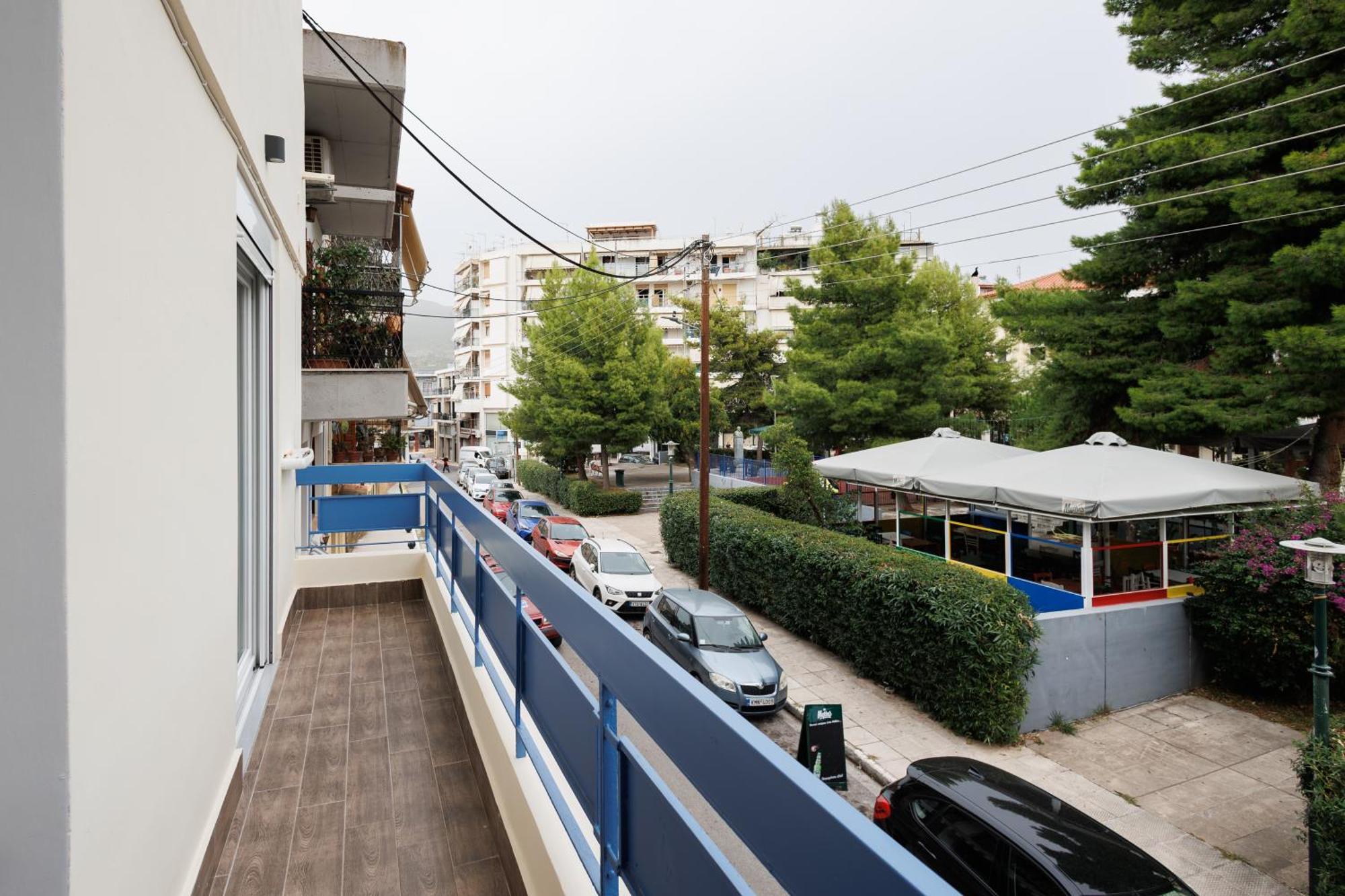 K2 Suites Kalamata Exterior foto