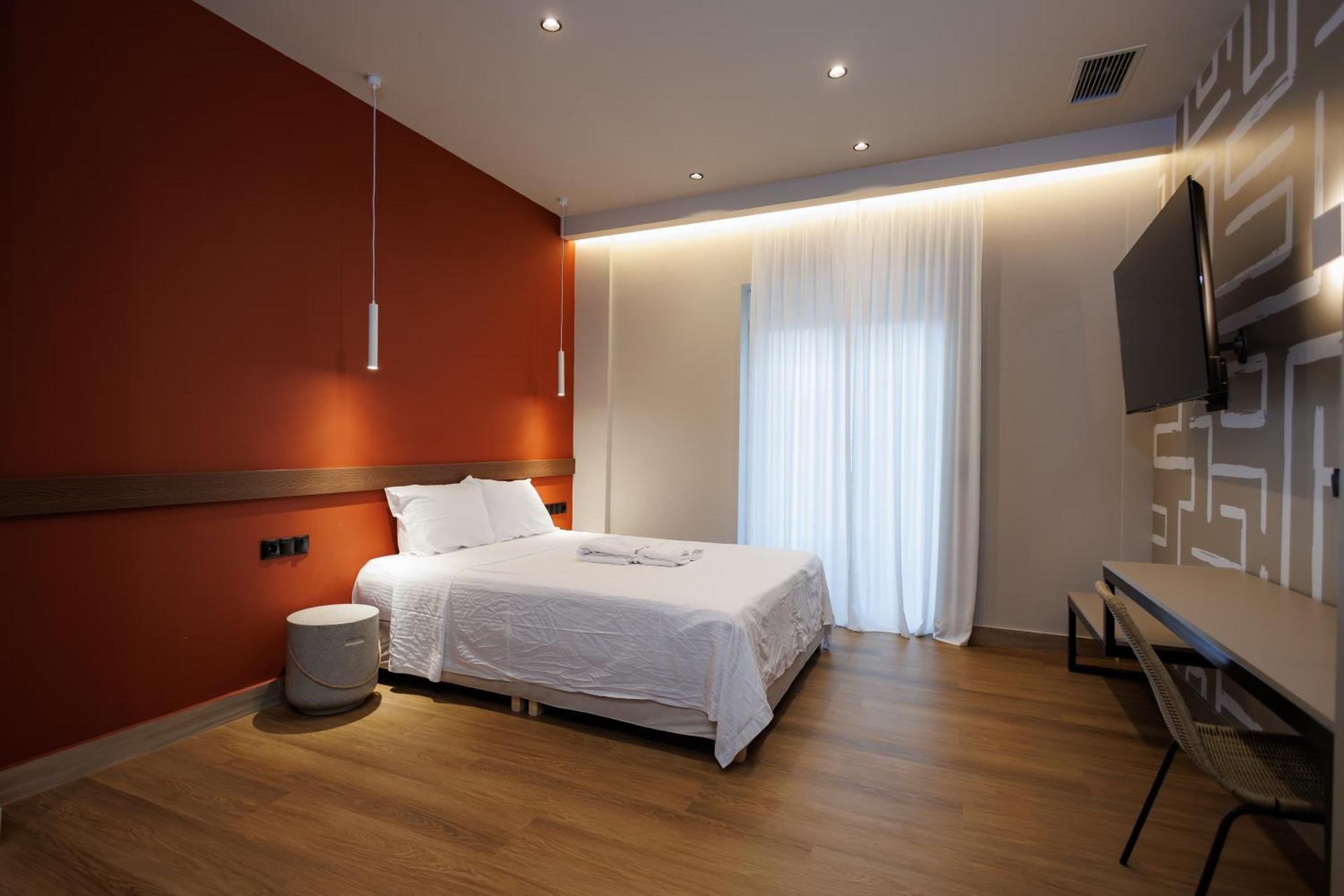 K2 Suites Kalamata Exterior foto